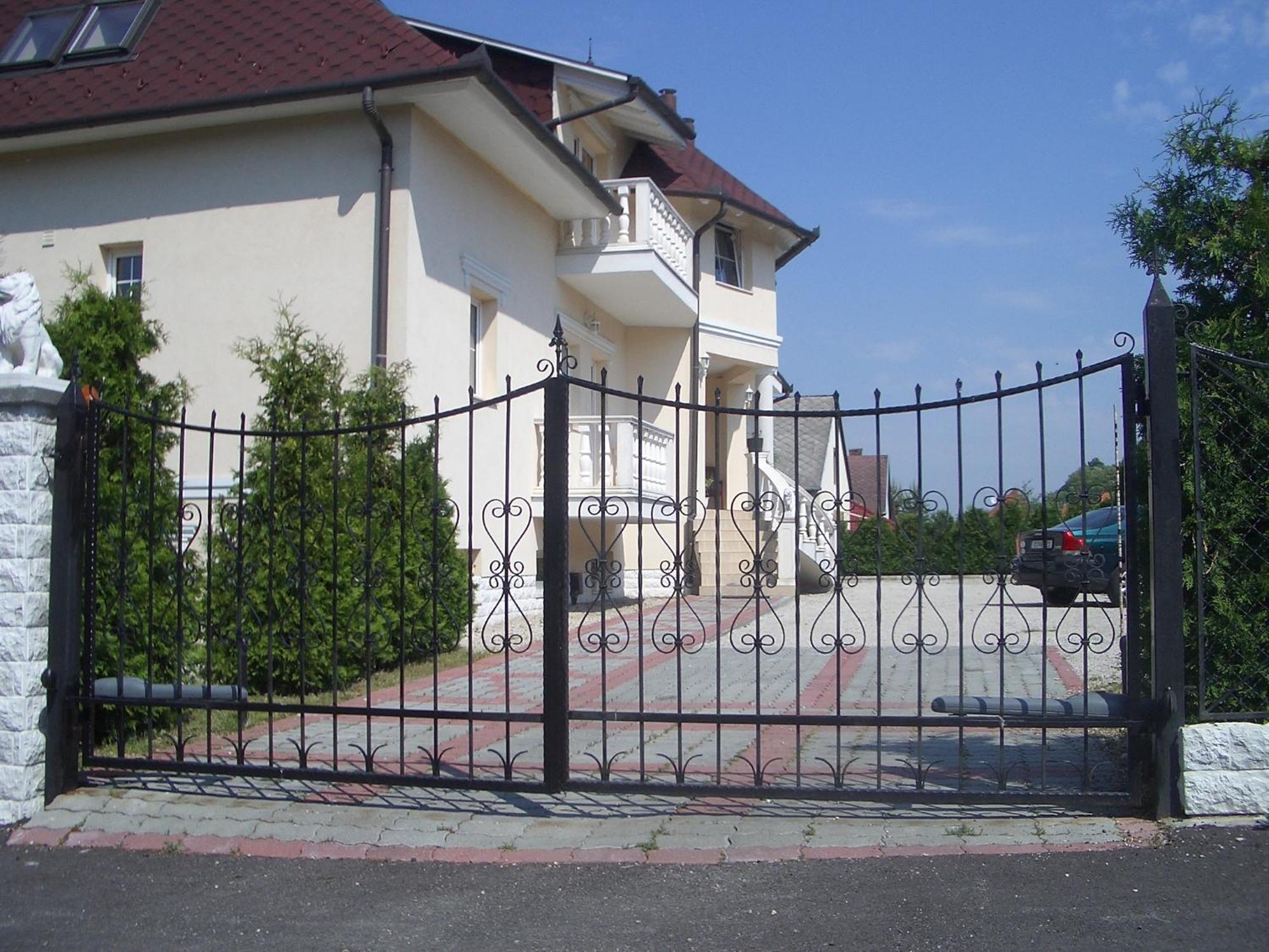 Hévíz Hegyi Villa מראה חיצוני תמונה